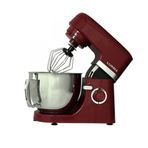 Luxell Lxsm-02 Bordo Hamur Yoğurma Makinesi