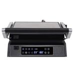 Luxell LXTM-03 Inox Tost Makinesi