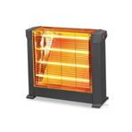 Luxell Mini Şömine Isıtıcı