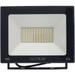 Luxer 100 Watt Günışığı Dışmekan LED Projektör
