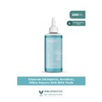 luxera paris Komedon, Gözenek, Leke Karşıtı Arındırıcı Vegan Tonik, (aha + Bha, Centella Asiatica + Panthenol)