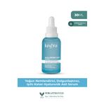 luxera paris Yoğun Nemlendirici, Dolgunlaştırıcı Hyaluronik Asit Serum, Günlük Kullanım, Tüm Cilt Tipleri 30 ML