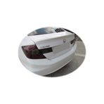 LUXES Honda Civic Fb7 Spoyler & Spoiler 2012-2016 Orjinal Oem Aksesuar Ithal Astar Boyalı