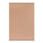 Luxess Sisal Koleksiyonu Modern İskandinav Jüt Halı 1121 Gold, 200 x 700