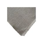 Luxess Sisal Koleksiyonu Modern İskandinav Jüt Halı 1121 Gri, 200 x 600