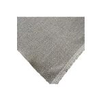 Luxess Sisal Koleksiyonu Modern İskandinav Jüt Halı 1121 Gri, 200 x 850