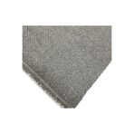 Luxess Sisal Koleksiyonu Modern İskandinav Jüt Halı 1121 Vizon, 100 x 900