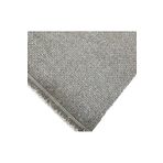 Luxess Sisal Koleksiyonu Modern İskandinav Jüt Halı 1121 Vizon, 80 x 200