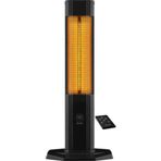 Luxeva LXV 2000 2000W Karbon Infrared Isıtıcı