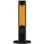 Luxeva LXV2000-TS 2000 W Infrared Isıtıcı