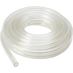 luxhookahhouse 1/2" ŞEFFAF SU HORTUMU 12 MM KALINLIĞINDA 100 METRE