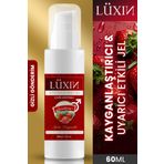Luxin Çilekli Kayganlaştırıcı Jel Su Bazlı 60 ML