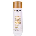 Luxliss 250 ml Keratin Dail Care Shampoo