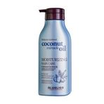 Luxliss 500 ml Coconut Miracle Moisturizing Hair Care Conditioner