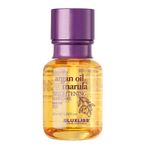 Luxliss Argan Oil Marula Brightening 55 ml Saç Bakım Serumu
