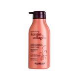 Luxliss Keratin Collagen Repairing Hair Care 500 ml Shampoo ve Saç Kremi