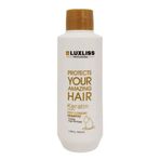 Luxliss Keratin Dail Care Shampoo 100 ml Şampuan