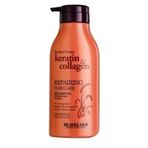 Luxliss Repairing Keratin Collagen 500 ml Saç Kremi