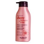 Luxliss Volumizing Cherry Blossom Rose 500 ml Saç Kremi