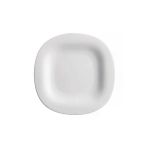 Luxmi Lard Luminarc France Carine Tamperli Beyaz Tatlı Tabağı 19 Cm 6'Lı