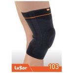 Luxor 103 M Örgü Patella Destek Dizlik