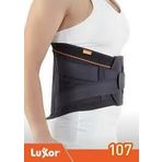 Luxor 107 Medium Örgü Lumbosakral Korse