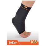 Luxor 108 XXL Örgü Aşil Tendon Bandı