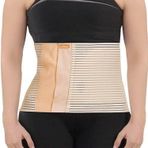 Luxor 186 Abdominal Karın Korsesi