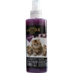 Luxor 200 ml Böğürtlen Aromalı Kedi Parfümü