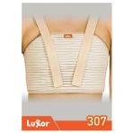 Luxor 307 Askılı Gögüs Korsesi