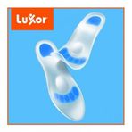 Luxor 603 XL Silikon Tabanlık