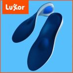Luxor 605 M Silikon Kumaşlı Tabanlık
