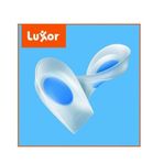 Luxor 606 S Ayakkabı Silikon Topukluk