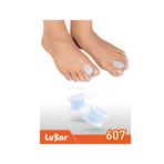 Luxor 607-S Silikon Parmak Arası Makara
