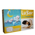 Luxor 614 Visco Boyun Yastığı