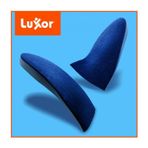 Luxor 619 XL Silikon Yapıştırmalı Epin Topukluk