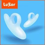 Luxor 621 Silikon Çekiç Parmak Desteği
