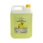 Luxor 80 Derece Limon Kolonyası 5 L