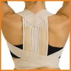 Luxor Dorsolumbar One Size 180 Korse