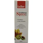 Luxor Ferahaltıcı Vücut Bakım Spreyi 100 ml