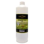 Luxor Kimya 1 lt Bitkisel Gliserin Yağı