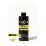 Luxor Kimya 200 ML Cilalı Oto Şampuanı Oto Yıkama Köpüğü