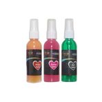 Luxor Kimya 3x50 ml Oto ve Oda Kokusu