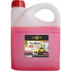 Luxor Kimya 4 Mevsim -30°C Antifriz 3 LT [YENİ ÜRETİM] - Kırmızı