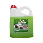 Luxor Kimya 4 Mevsim -37 Derece Süper Antifiriz 3 L