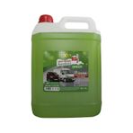Luxor Kimya 4 Mevsim -37 Derece Süper Antifiriz 5 L