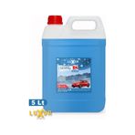 Luxor Kimya 4 Mevsim -40 Derece 5 L Mavi Süper Antifiriz