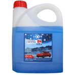 Luxor Kimya 4 Mevsim -40 Derece Mavi Süper Antifiriz 3 L