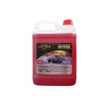 Luxor Kimya 4 Mevsim -42 Kırmızı 5 lt Konsantre Antifriz