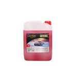 Luxor Kimya 4 Mevsim -42 Kırmızı Antifiriz 20 Lt Konsantre